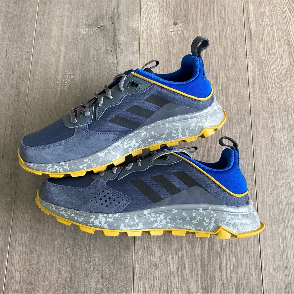 NWT Adidas Response Trail Men’s Shoes - Picture 6 of 7